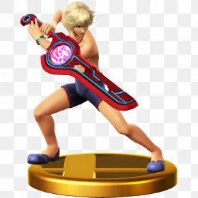 shulk action figure