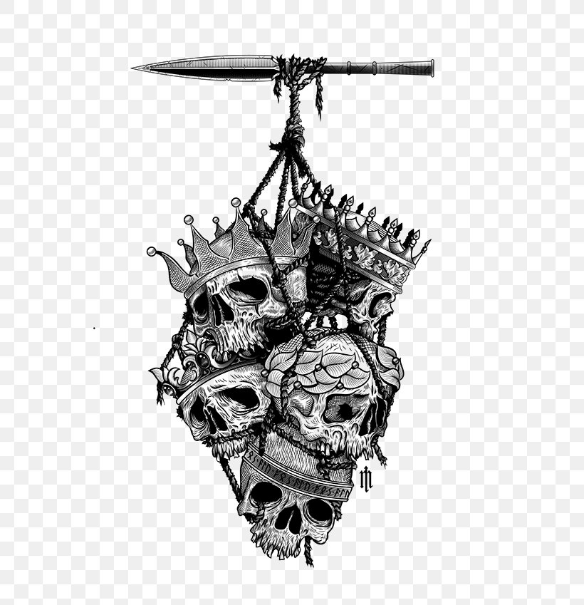 Tattoo Drawing Sketch, PNG, 600x849px, Tattoo, Behance, Black And White, Bone, Drawing Download Free