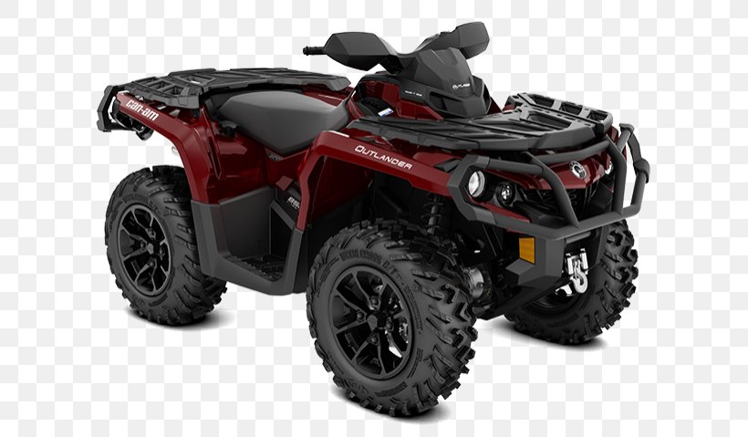 Can-Am Motorcycles All-terrain Vehicle 2019 Mitsubishi Outlander Bombardier Recreational Products Powersports, PNG, 661x479px, 2019, Canam Motorcycles, All Terrain Vehicle, Allterrain Vehicle, Auto Part Download Free