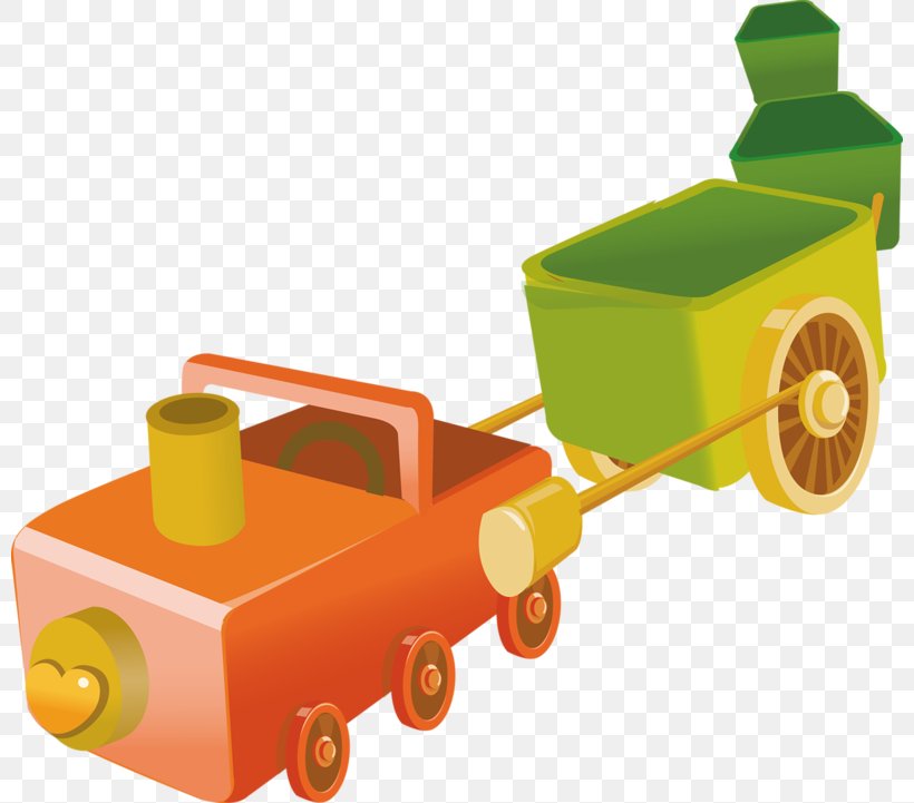 Cartoon Train, PNG, 800x721px, Cartoon, Child, Cylinder, Designer, Machine Download Free