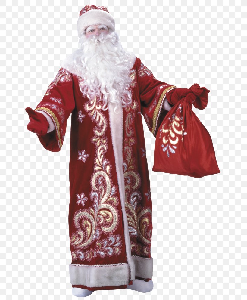 Ded Moroz Snegurochka Grandfather New Year Tree, PNG, 670x997px, 2018, Ded Moroz, Animated Film, Child, Christmas Ornament Download Free