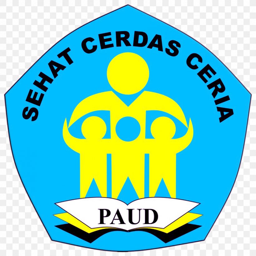 Early Childhood Education Kindergarten Logo, PNG, 889x889px, Early Childhood Education, Anak Usia Dini, Area, Blue, Brand Download Free