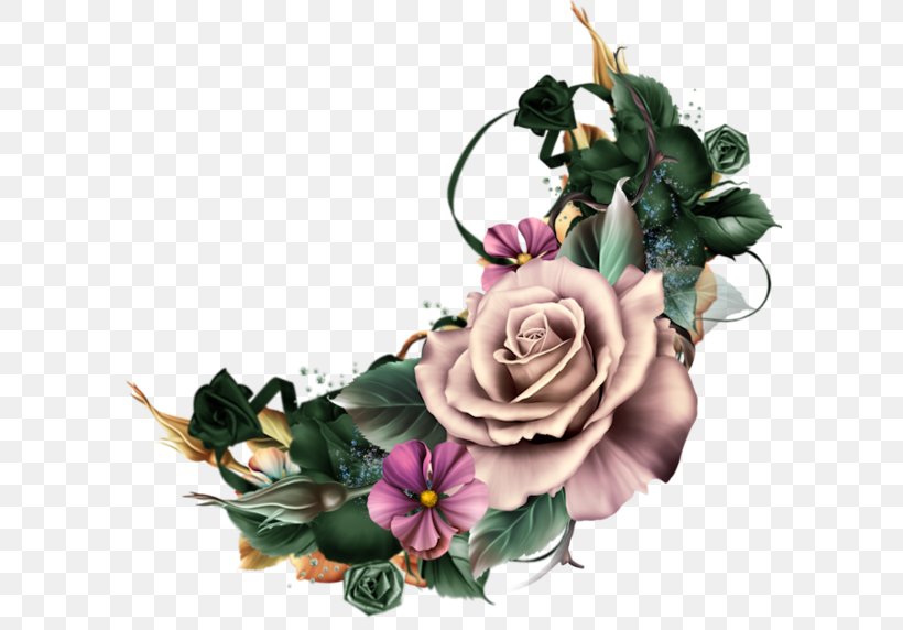 Garden Roses Flower Floral Design Clip Art, PNG, 600x572px, Garden Roses, Artificial Flower, Blog, Cabbage Rose, Cut Flowers Download Free
