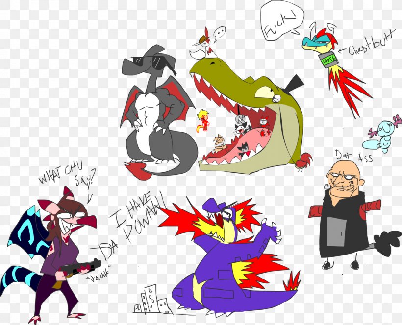 Graphic Design Cartoon Clip Art, PNG, 1600x1296px, Cartoon, Animal, Art, Artwork, Character Download Free