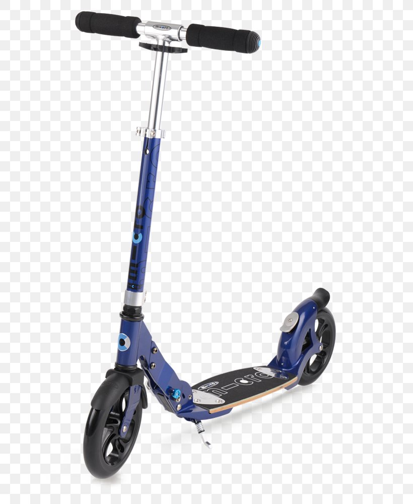 Kick Scooter Micro Mobility Systems Kickboard Wheel, PNG, 800x1000px, Scooter, Bicycle Accessory, Blue, Composite Material, Kick Scooter Download Free
