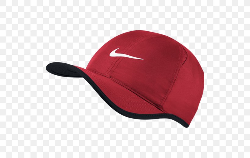 Nike Baseball Cap Hat Swoosh, PNG, 520x520px, Nike, Baseball Cap, Cap, Clothing, Dry Fit Download Free