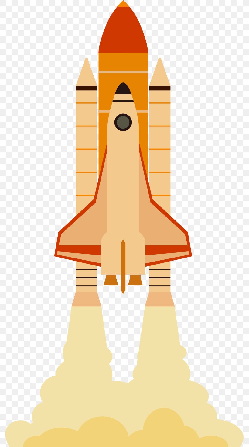 Rocket Launch Takeoff Illustration, PNG, 785x1470px, Rocket, Art, Cartoon,  Computer, Cone Download Free