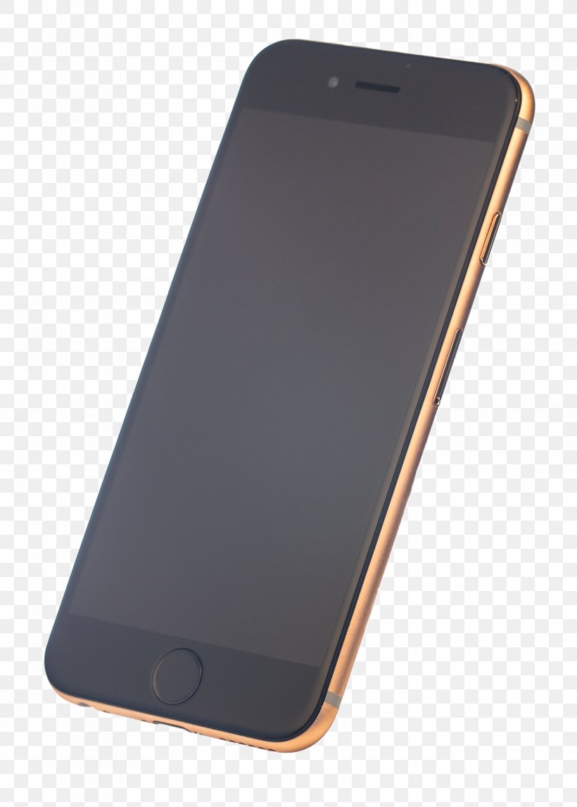 Smartphone IPhone 6 Apple IPhone 7 Plus Gold Feature Phone, PNG, 1143x1600px, Smartphone, Apple Iphone 7 Plus, Communication Device, Electronic Device, Feature Phone Download Free