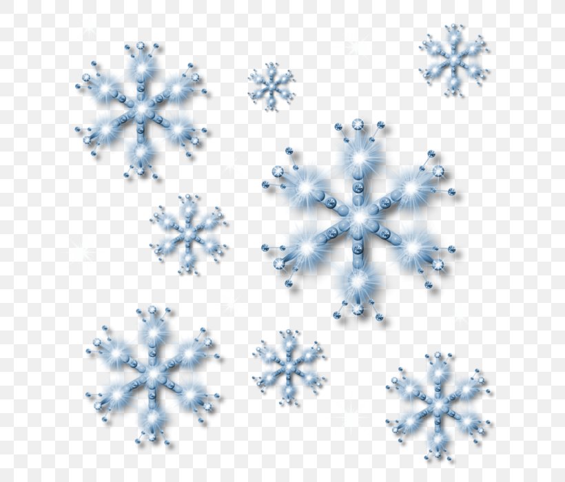 Snowflake Clip Art, PNG, 700x700px, Snowflake, Blue, Body Jewelry, Computer Network, Petal Download Free