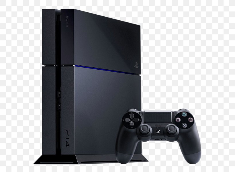 Sony PlayStation 4 Video Game Consoles, PNG, 600x600px, Playstation, Computer Software, Dualshock, Electronic Device, Electronics Download Free