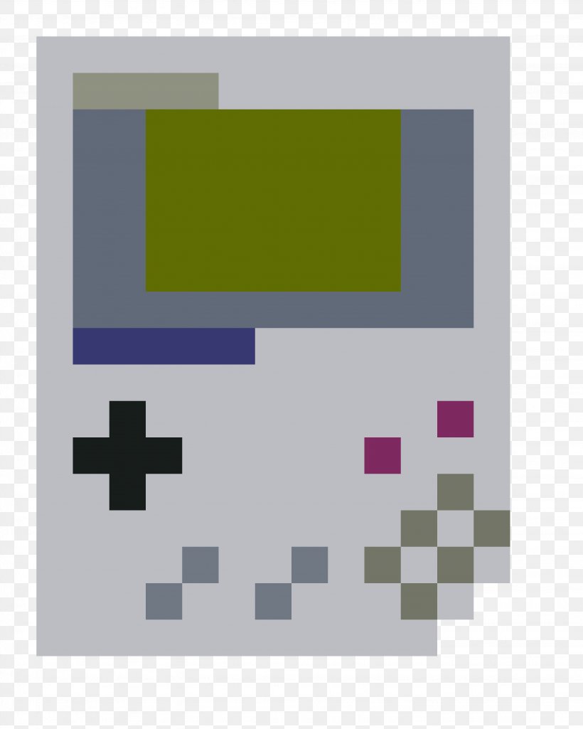 T-shirt Game Boy Advance Pixel Art, PNG, 3072x3840px, Tshirt, Art, Backlight, Bead, Brand Download Free