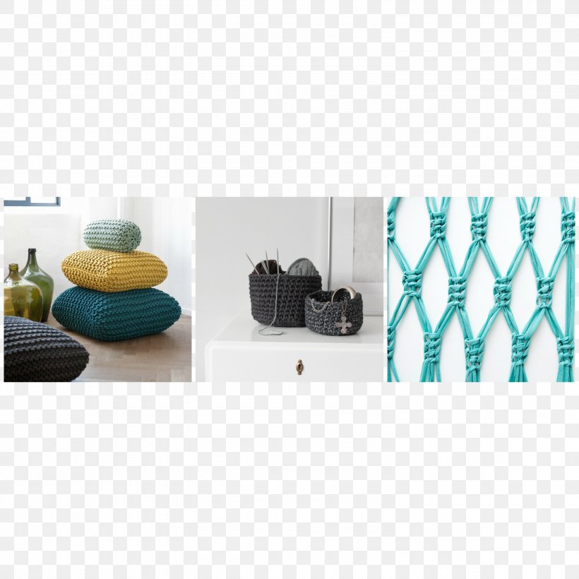 Yarn Textile Macaroni Bag Plastic, PNG, 3000x3000px, Yarn, Aqua, Bag, Basket, Carpet Download Free