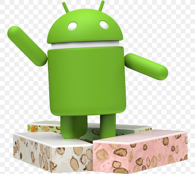 Android Nougat Android Version History XDA Developers, PNG, 760x730px, Android Nougat, Android, Android Version History, G Suite, Google Download Free