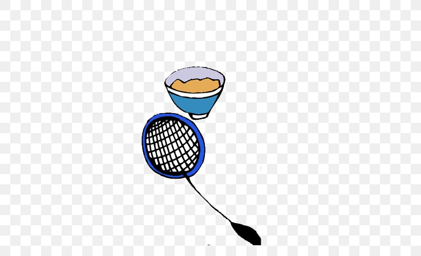 Badminton Racket Net, PNG, 500x500px, Badminton, Badmintonracket, Ball, Brand, Cartoon Download Free