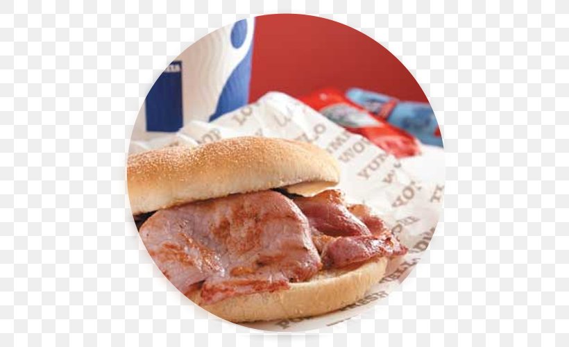 Breakfast Sandwich Bacon Sandwich Bocadillo Ham And Cheese Sandwich, PNG, 500x500px, Breakfast Sandwich, American Food, Animal Fat, Back Bacon, Bacon Download Free