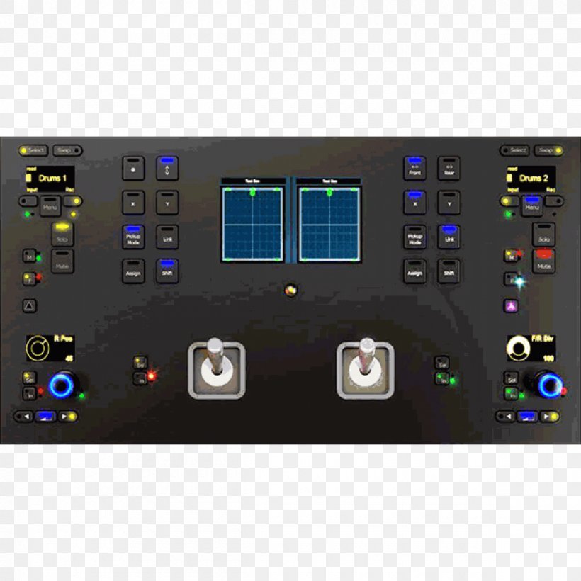 Euphonix Avid Audio Mixers Pro Tools Digital Audio Workstation, PNG, 1200x1200px, Euphonix, Akai, Amplifier, Audio, Audio Equipment Download Free