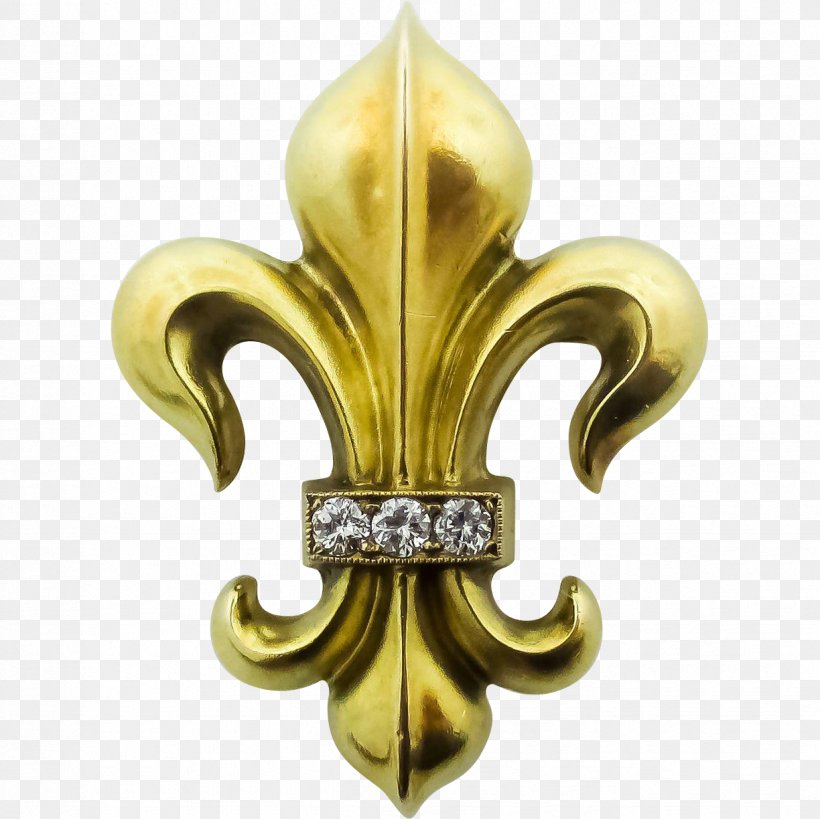 Fleur-de-lis Jewellery Antique Symbol Ruby Lane, PNG, 1224x1224px, Fleurdelis, Antique, Art, Brass, Charms Pendants Download Free