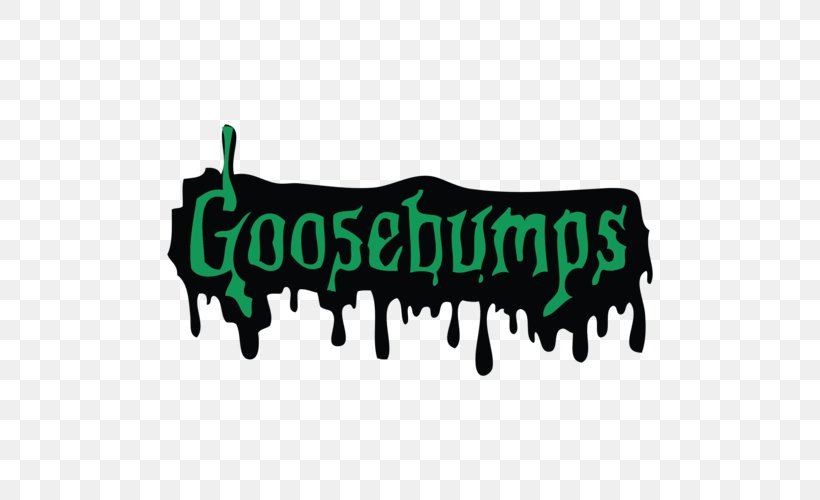 Goosebumps Monster Blood T-shirt Logo, PNG, 500x500px, Goosebumps, Book, Brand, Literature, Logo Download Free