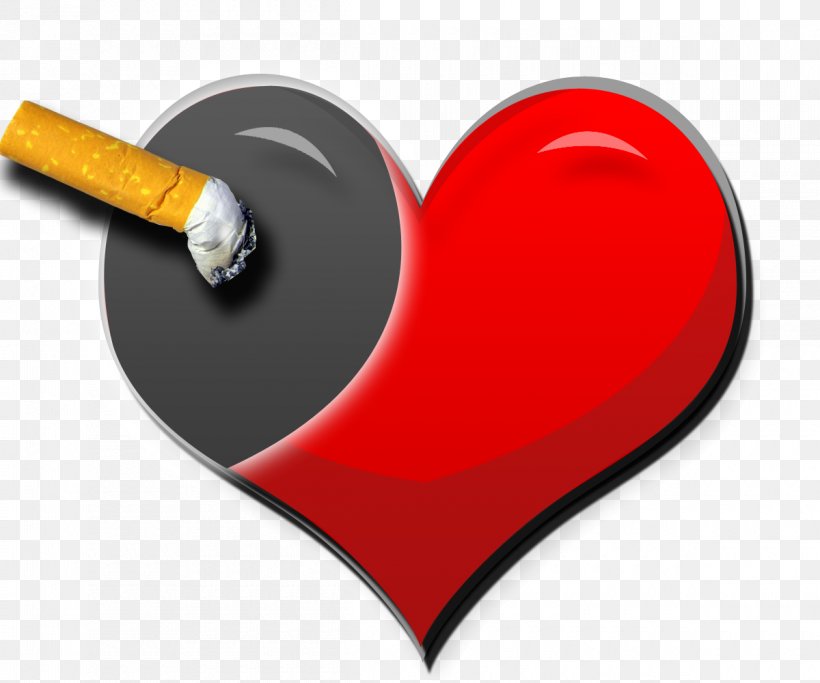 Heart Tobacco Smoking Passive Smoking, PNG, 1200x1000px, Watercolor, Cartoon, Flower, Frame, Heart Download Free