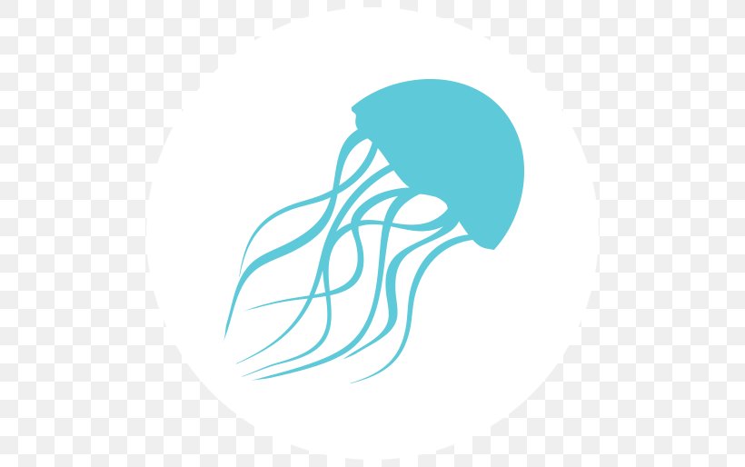 Jellyfish, PNG, 514x514px, Jellyfish, Animal, Aqua, Azure, Chad L Widmer Download Free