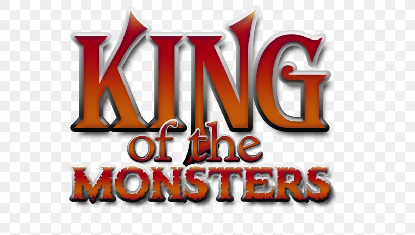 King Of The Monsters 2: The Next Thing Logo, PNG, 1500x850px, Logo, Brand, I Am King, King, King Of The Monsters Download Free