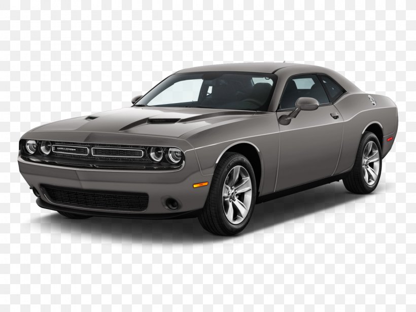 Muscle Car 2018 Dodge Challenger Chrysler, PNG, 1280x960px, 2018 Dodge Challenger, Car, Automotive Design, Automotive Exterior, Brand Download Free