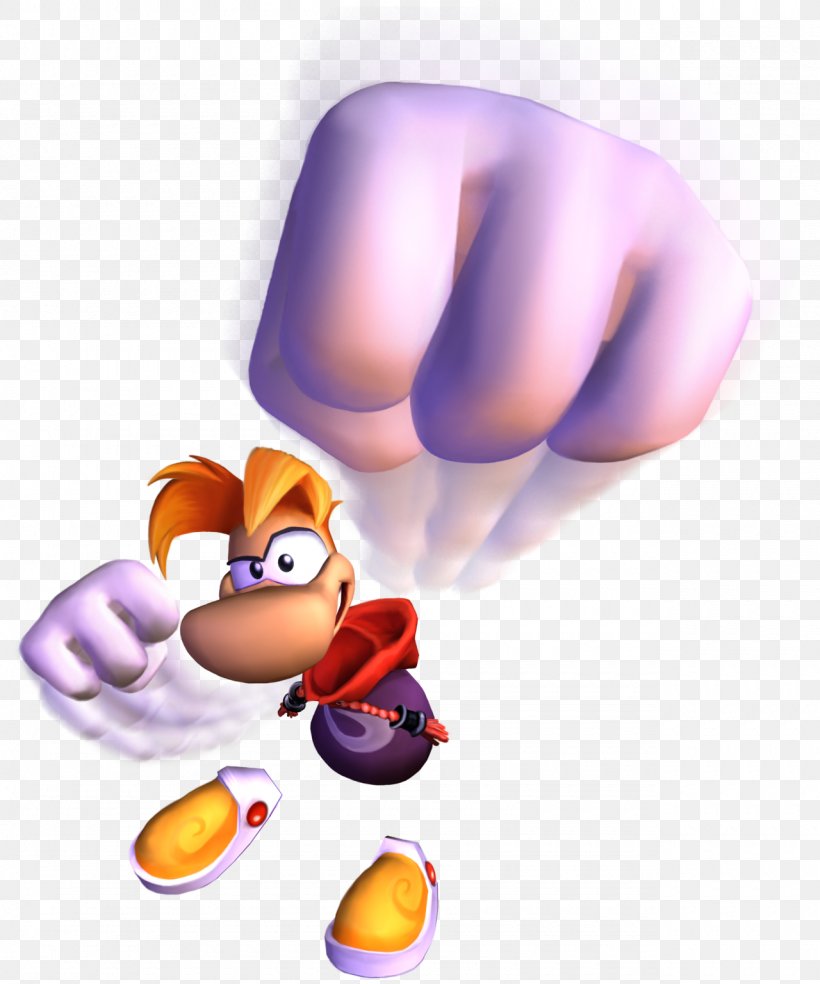 Rayman 3: Hoodlum Havoc Rayman 2: The Great Escape Rayman Raving Rabbids 2 Rayman Origins, PNG, 1280x1537px, Rayman 3 Hoodlum Havoc, Cartoon, Ear, Fictional Character, Figurine Download Free