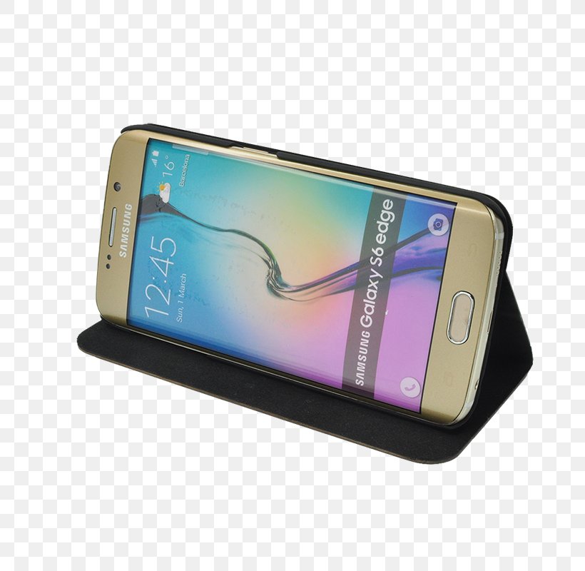 Samsung Galaxy S6 Edge Smartphone Mobile Phone Accessories SCV31 SC-04G, PNG, 800x800px, Samsung Galaxy S6 Edge, Communication Device, Gadget, Hardware, Iphone 6 Download Free