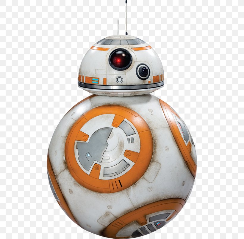 BB-8 R2-D2 C-3PO Star Wars Droid, PNG, 800x800px, Star Wars, Action Toy Figures, Anakin Skywalker, Astromechdroid, Christmas Decoration Download Free