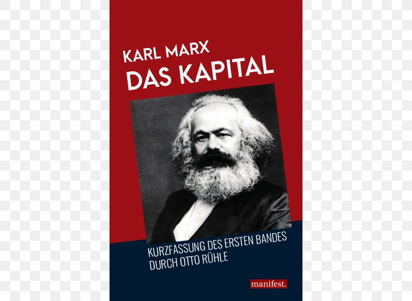 Capital The Communist Manifesto Grundrisse On Religion Communism, PNG, 555x600px, Capital, Advertising, Beard, Book, Communism Download Free