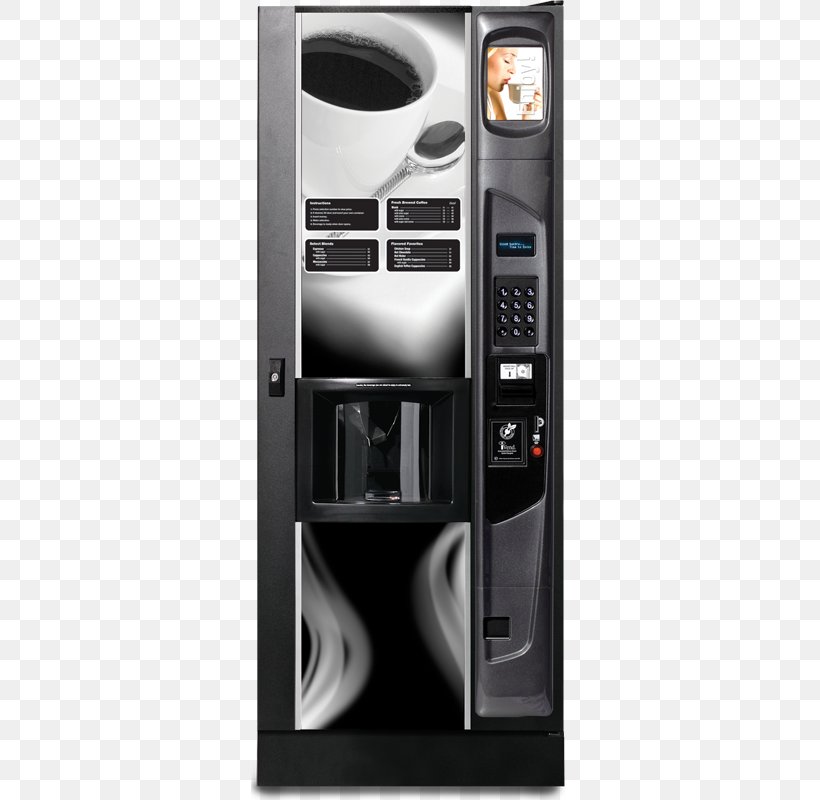 Coffee Vending Machine Vending Machines, PNG, 471x800px, Coffee, Coffee Vending Machine, Coffeemaker, Company, Drink Download Free