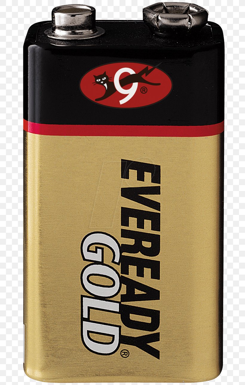 Electric Battery Nine-volt Battery Eveready Battery Company Energizer Alkaline Battery, PNG, 716x1290px, Electric Battery, Alkaline Battery, Ampere Hour, Battery, Battery Pack Download Free