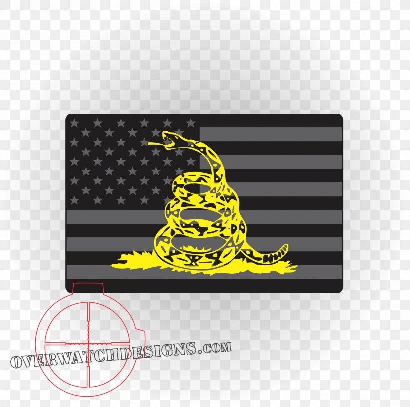 Gadsden Flag Flag Of The United States Flag Patch, PNG, 2409x2396px, Gadsden Flag, Anarchocapitalism, Brand, Christopher Gadsden, Decal Download Free