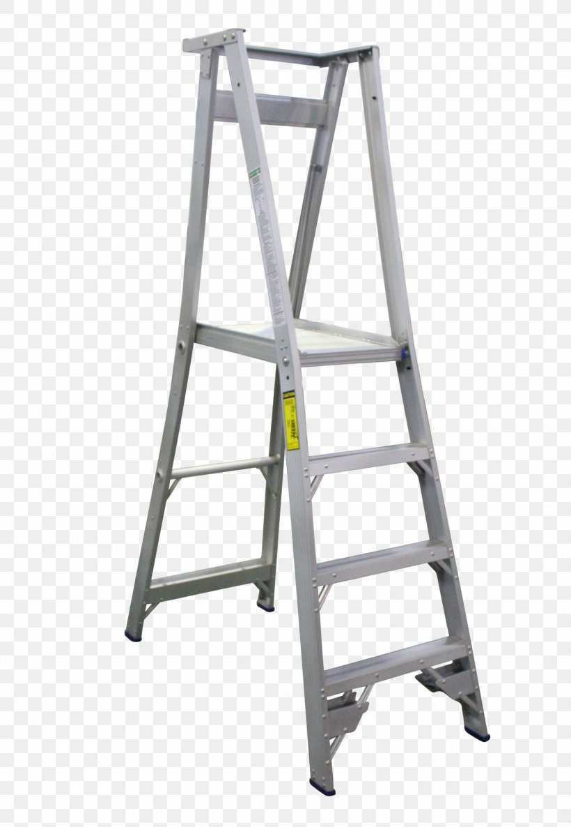 Ladder Fiberglass Scaffolding Aluminium Handrail, PNG, 2500x3616px, Ladder, Aerial Work Platform, Aluminium, Anodizing, Extrusion Download Free