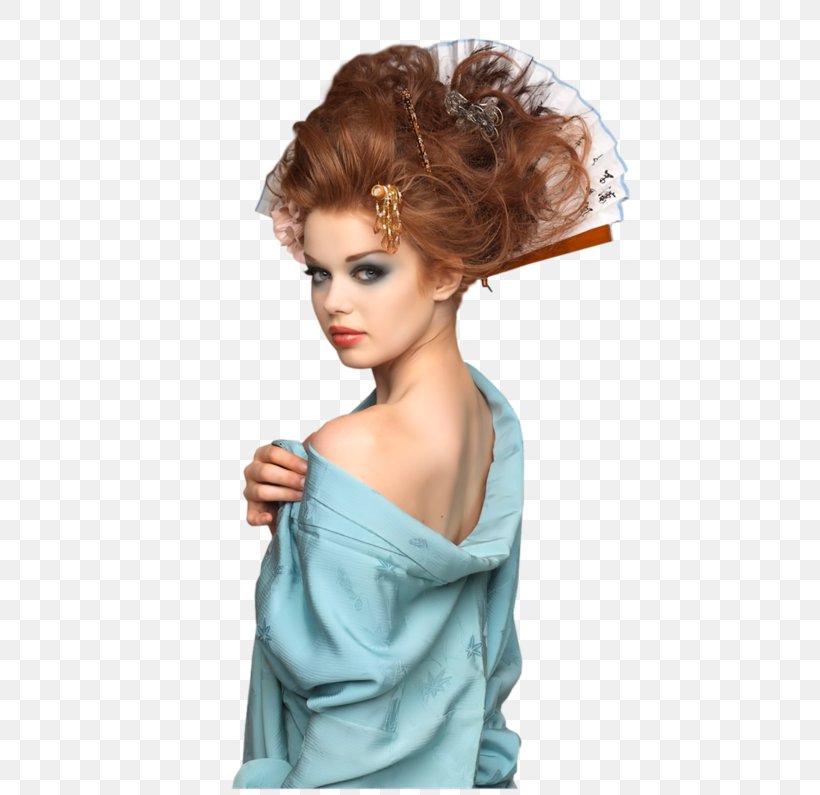 Long Hair Red Hair Hair Coloring Wig, PNG, 600x795px, Long Hair, Artificial Hair Integrations, Bangs, Beauty, Bouffant Download Free