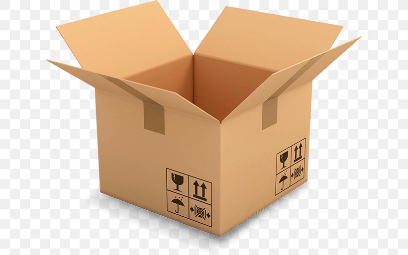 Package Delivery Cardboard Carton, PNG, 634x513px, Package Delivery, Box, Cardboard, Carton, Delivery Download Free
