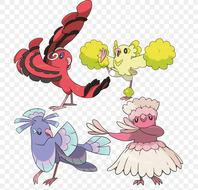 Pokémon Sun And Moon Pokémon Ultra Sun And Ultra Moon The Pokémon Company Pidgeot, PNG, 705x787px, Pokemon, Alola, Animal Figure, Art, Artwork Download Free