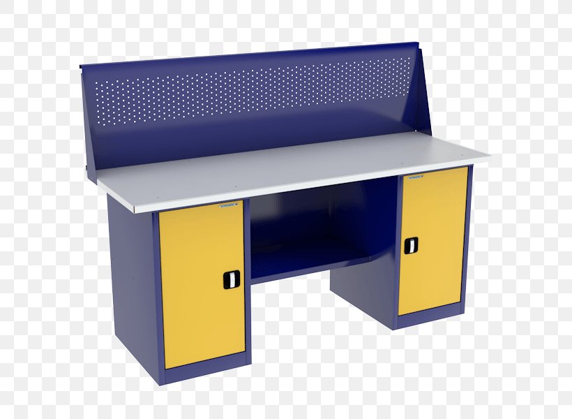 Table Workbench Desk Countertop Metal, PNG, 600x600px, Table, Artikel, Countertop, Desk, Furniture Download Free