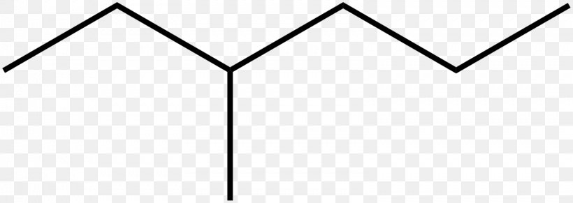 3-Methylhexane 2-Methylhexane Heptane Isomer Alkane, PNG, 1599x568px, Heptane, Alkane, Area, Black, Black And White Download Free