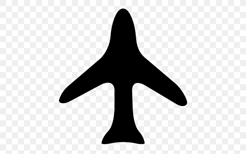 Airplane Aircraft ICON A5, PNG, 512x512px, Airplane, Aircraft, Black And White, Flight, Freeplane Download Free
