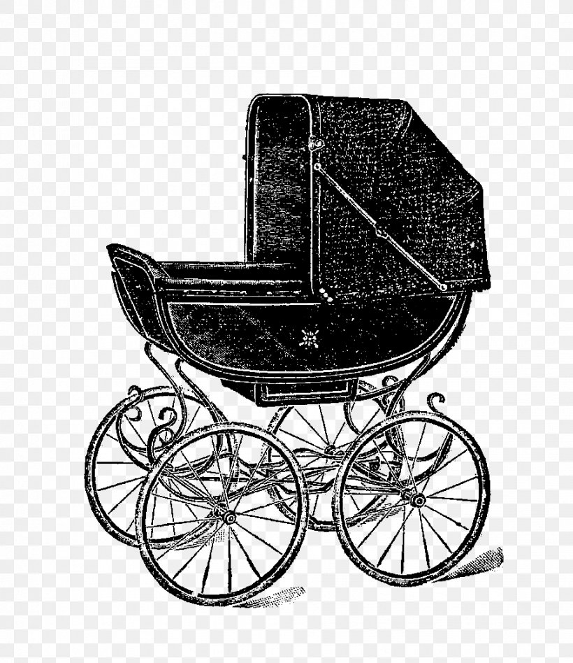Baby Transport Child Infant Clip Art, PNG, 906x1048px, Baby Transport, Antique, Baby Carriage, Baby Products, Baby Rattle Download Free
