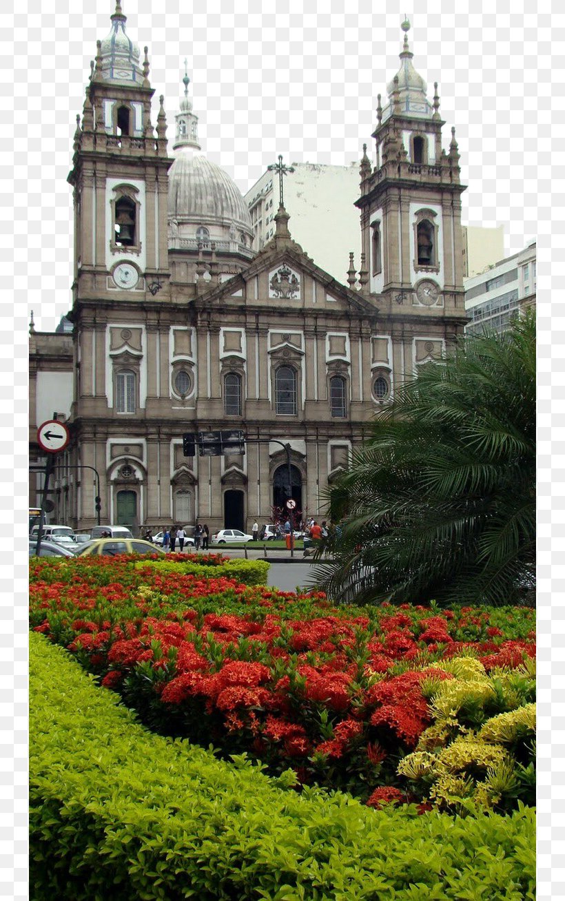 Candelária Church Igreja De Nossa Senhora Da Penha (Rio De Janeiro) Canada, PNG, 736x1308px, Canada, Building, Cathedral, Church, Estate Download Free