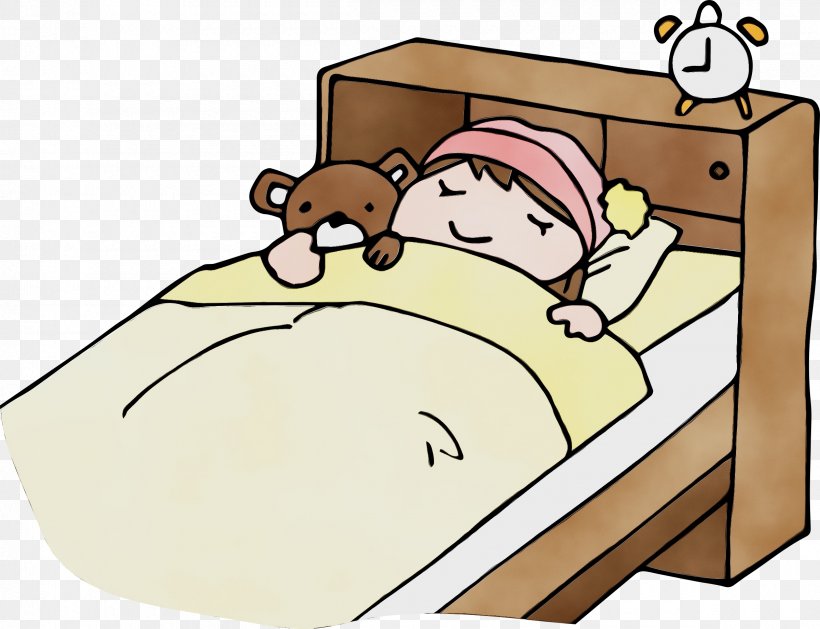 Clip Art Vector Graphics Bedtime Openclipart, PNG, 2400x1842px, Bedtime, Bed, Bedtime Story, Cartoon, Child Download Free