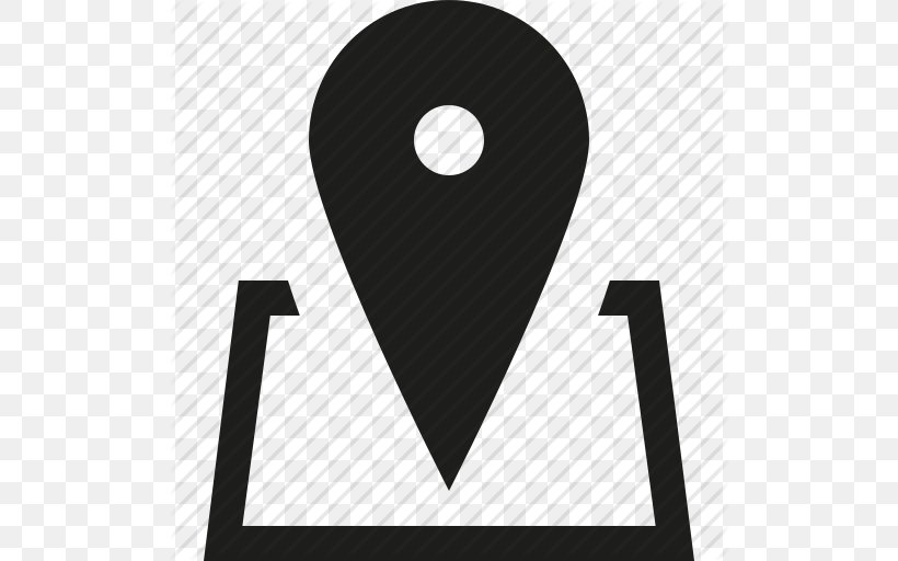 Map Location Clip Art, PNG, 512x512px, Map, Black And White, Brand, Font Awesome, Geography Download Free