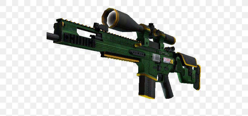 Counter-Strike: Global Offensive SCAR-20 Army Sheen FN SCAR SCAR-20 Emerald, PNG, 512x384px, Watercolor, Cartoon, Flower, Frame, Heart Download Free