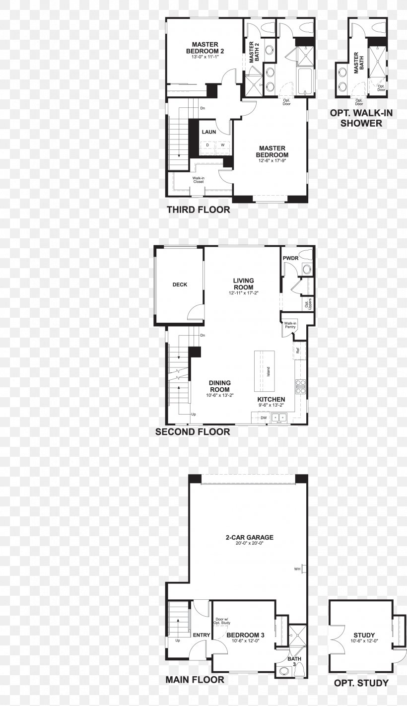 Floor Plan Paper House Plan, PNG, 1851x3212px, Floor Plan, Area, Bedroom, Black And White, Design Classic Download Free