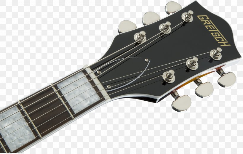 Gretsch 6120 Electric Guitar String Instruments, PNG, 2400x1524px, Gretsch, Acoustic Electric Guitar, Acoustic Guitar, Archtop Guitar, Bigsby Vibrato Tailpiece Download Free