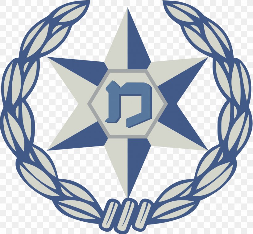 Israel Police Police Officer National Police Agency, PNG, 1106x1024px, Israel, Artwork, Badge, Crime, Emblem Of Israel Download Free