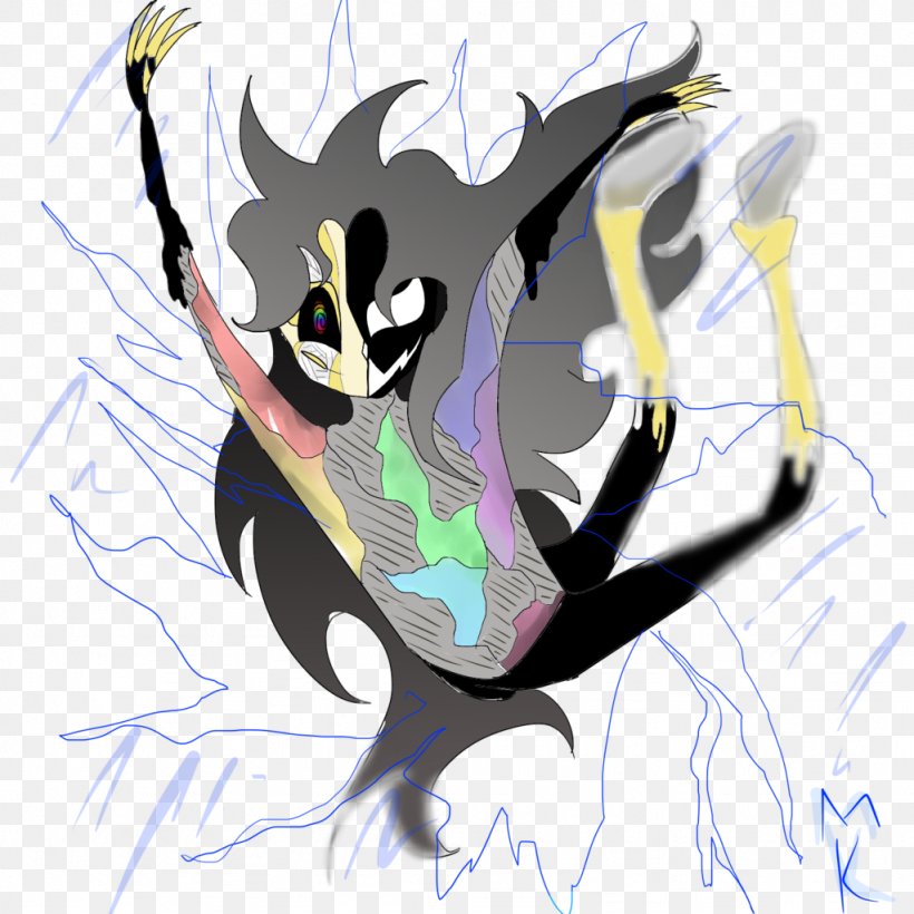 Mammal Legendary Creature Desktop Wallpaper Clip Art, PNG, 1024x1024px, Watercolor, Cartoon, Flower, Frame, Heart Download Free