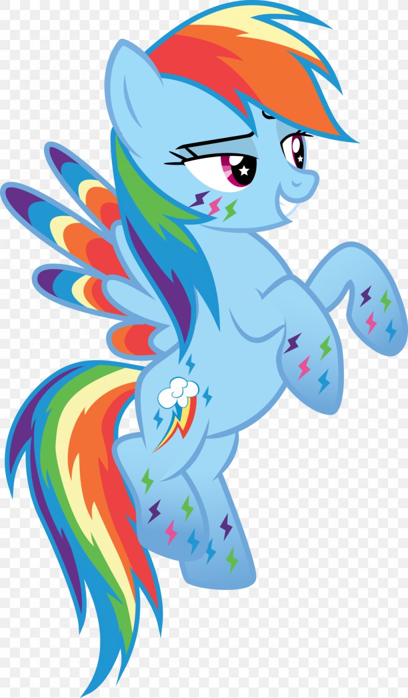 Rainbow Dash Pinkie Pie Applejack Rarity Twilight Sparkle, PNG, 1024x1750px, Rainbow Dash, Animal Figure, Applejack, Art, Cartoon Download Free